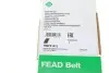 Ремінь генератора Ford Connect 1.8TDCI INA FB 6PK1413 (фото 5)