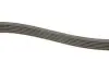 Ремінь генератора Audi A4/A5/A6 3.0 TDI/3.2 FSI 05-/ MB E-class (W124/S124) 2.8-3.0T 93-96 (6PK2413) INA FB 6PK2413 (фото 3)