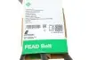 Ремінь генератора Hyundai H-1/Starex/Kia Sorento 2.5 CRDI 01- (7PK2285) INA FB 7PK2285 (фото 5)