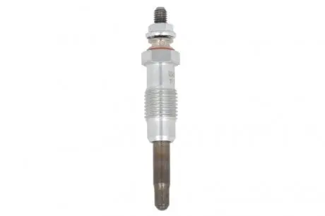 Свеча накаливания Fiat Scudo 1.9D/BMW (E34) 2.4TD ISKRA 11721656