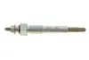 Свеча накаливания Opel Astra 1.7TD 91-98/Corsa A 1.5TD 87-93 11V (M10x1.25/8s) ISKRA 11721691 (фото 1)