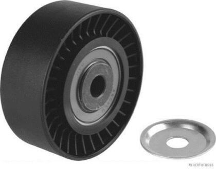 Направляючий ролик JAKOPARTS J1140546