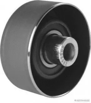 Ролик ремня обводной Chevrolet, Honda, Mazda, Opel HERTH + BUSS JAKOPARTS J1144041
