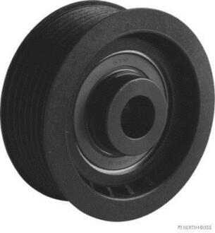 Направляючий ролик JAKOPARTS J1145065