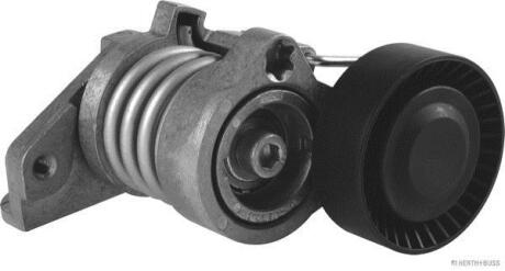 Ролик натяжний JAKOPARTS J1145079