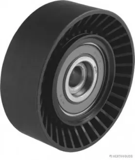 Ролик ремня обводной SUZUKI HERTH + BUSS JAKOPARTS J1148017
