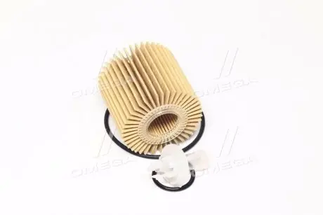 Масляный фильтр Toyota YARIS 06-; Lexus RX-; NX HERTH + BUSS JAKOPARTS J1312026