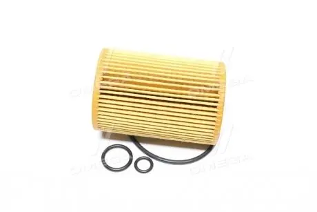 Фільтр оливи HONDA HERTH + BUSS JAKOPARTS J1314019