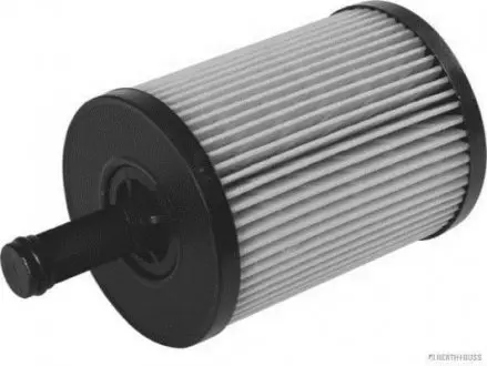 Фільтр оливи Audi, SEAT, Skoda, VW JAKOPARTS J1315024