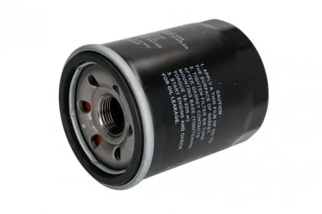 Фильтр масла JAKOPARTS J1317006