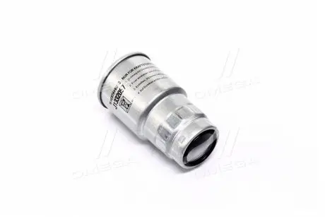 Фильтр топливный TOYOTA HERTH + BUSS JAKOPARTS J1332057