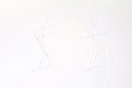 Фільтр салону Toyota FJ 10; Subaru OUTBACK 03-; TRIBECA 05-; LEGACY 03- JAKOPARTS J1342018
