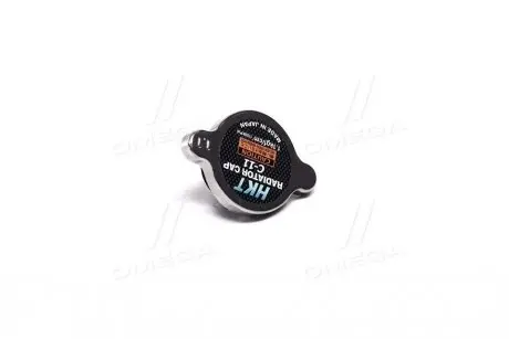 Пробка радіатора JAKOPARTS J1543002