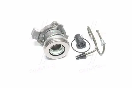 Подшипник выжимной гидравлический CHEVROLET, GM, SUZUKI HERTH + BUSS JAKOPARTS J2418001