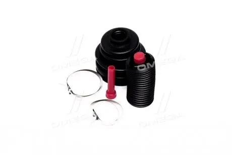 Пыльник ШРУСа TOYOTA HERTH + BUSS JAKOPARTS J2862000