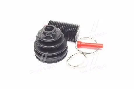 Пыльник ШРУСа TOYOTA HERTH + BUSS JAKOPARTS J2862001
