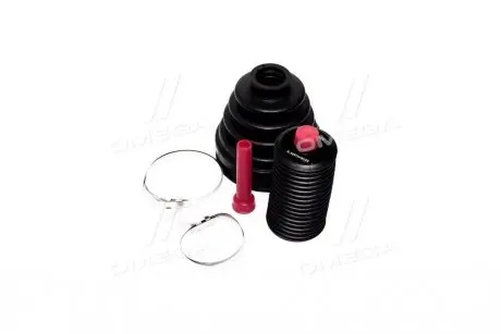 Пыльник ШРУСа TOYOTA HERTH + BUSS JAKOPARTS J2882006