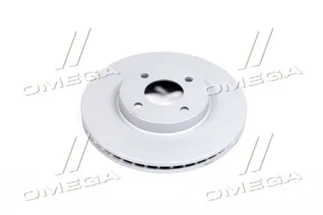 Диск тормозной передний INFINITI, NISSAN, RENAULT HERTH + BUSS JAKOPARTS J3301101