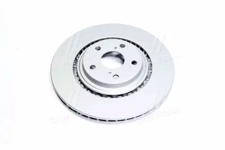 Диск тормозной передний TOYOTA RAV4 IV 12-, LEXUS RX350 RX450 08- HERTH + BUSS JAKOPARTS J3302190