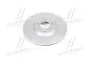 Диск тормозной Mazda CX7 HERTH + BUSS JAKOPARTS J3303089 (фото 2)