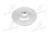 Диск тормозной Mazda CX7 HERTH + BUSS JAKOPARTS J3303089 (фото 3)