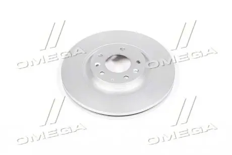 Диск тормозной Mazda CX7 HERTH + BUSS JAKOPARTS J3303089