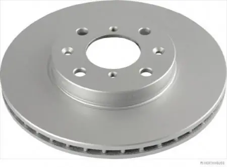 Диск тормозной передний OPEL HERTH + BUSS JAKOPARTS J3308020