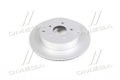 Диск гальмівний Nissan MURANO (Z50; Z51); QX70/FX (S51) JAKOPARTS J3311046