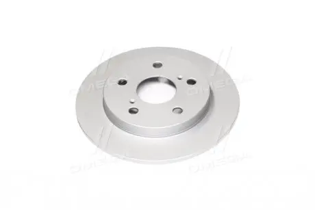 Диск гальмівний задній TOYOTA JAKOPARTS J3312073