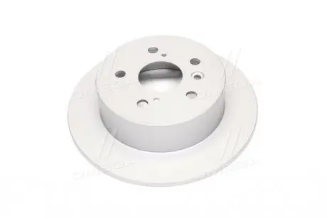 Диск тормозной задний LEXUS, TOYOTA HERTH + BUSS JAKOPARTS J3312087