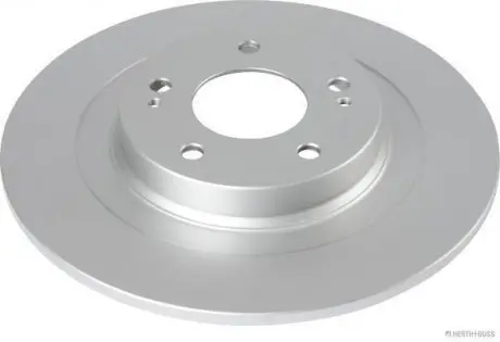 Диск тормозной задний MITSUBISHI ASX, PEUGEOT 4008, CITROEN C4 HERTH + BUSS JAKOPARTS J3315035