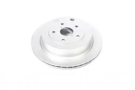 Диск тормозной Subaru TRIBECA HERTH + BUSS JAKOPARTS J3317009