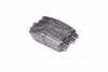 Колодки тормозные передние дисковые HYUNDAI, KIA (выр-во) JAKOPARTS J3600556 (фото 3)