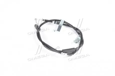 Трос стояночного тормоза HYUNDAI, KIA HERTH + BUSS JAKOPARTS J3920530