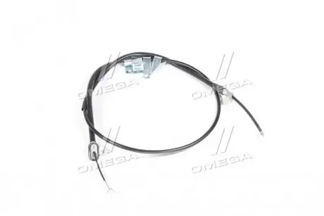 Трос стояночного тормоза TOYOTA HERTH + BUSS JAKOPARTS J3922070