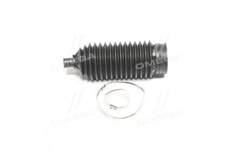 Пыльник рулевой рейки Hyundai Getz 02-12, KIA Picanto II 11-17 HERTH + BUSS JAKOPARTS J4100311