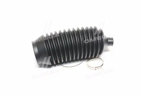Пыльник рулевой рейки лев. Mitsubishi Pajero 00- HERTH + BUSS JAKOPARTS J4105007