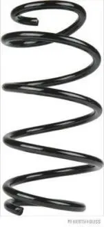 Пружина підвіски передн. Nissan Qashqai 1/Qashqai+2 1 -14 JAKOPARTS J4401016