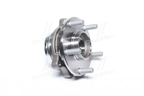 Ступица колеса с подшипником передн. Nissan Murano I, Teana 03- HERTH + BUSS JAKOPARTS J4701039