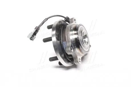 Ступица колеса с подшипником передн. NISSAN HERTH + BUSS JAKOPARTS J4701043