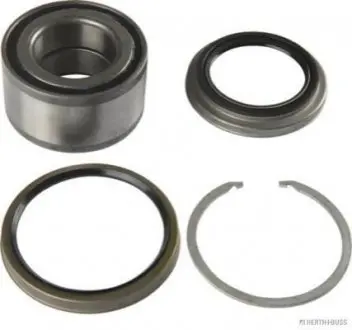 Подшипник ступицы передн. Toyota LAND CRUISER HERTH + BUSS JAKOPARTS J4702029