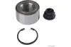 Подшипник ступицы передн. TOYOTA HERTH + BUSS JAKOPARTS J4702040 (фото 1)