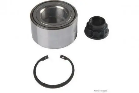 Подшипник ступицы передн. TOYOTA HERTH + BUSS JAKOPARTS J4702040