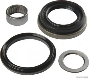 Подшипник ступицы передн. SUZUKI HERTH + BUSS JAKOPARTS J4708018