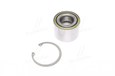 Подшипник ступицы колеса задн. CHEVROLET HERTH + BUSS JAKOPARTS J4710909