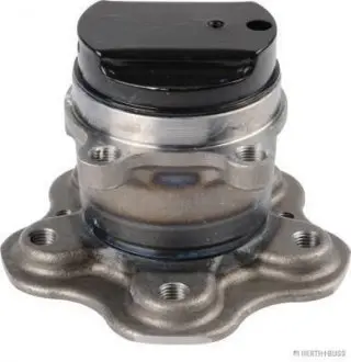 Ступица колеса с подшипником задняя INFINITI, NISSAN, RENAULT HERTH + BUSS JAKOPARTS J4711074