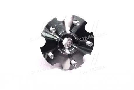 Ступица колеса с подшипником задн. TOYOTA HERTH + BUSS JAKOPARTS J4712086