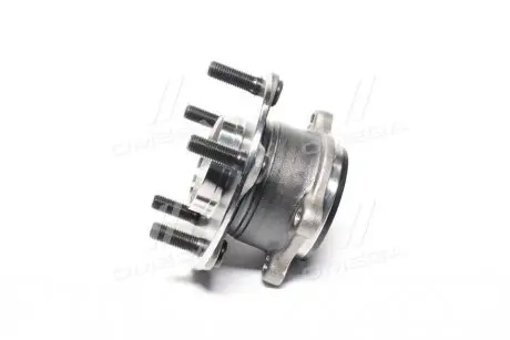 Ступица колеса с подшипником задн. Mazda 3, 6, CX-5 HERTH + BUSS JAKOPARTS J4713049