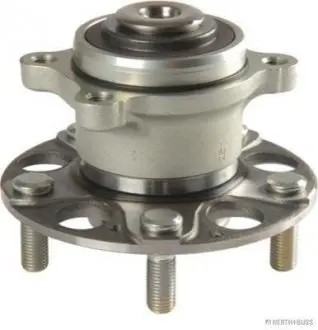 Ступица колеса с подшипником задняя HONDA HERTH + BUSS JAKOPARTS J4714052