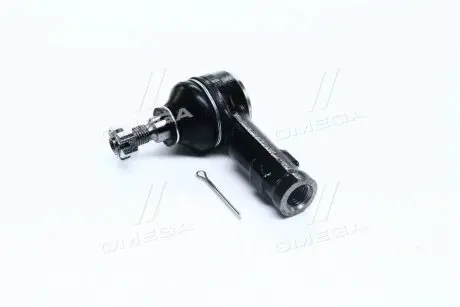 Наконечник рулевой тяги Hyundai ELANTRA; ACCENT; KIA CERATO HERTH + BUSS JAKOPARTS J4820502
